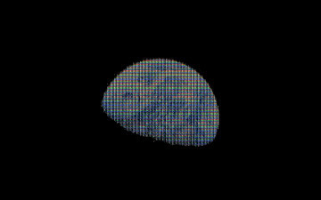 datengraphie: erste serien: Erde. 04.12.2016. 1200*1200 Daxel.